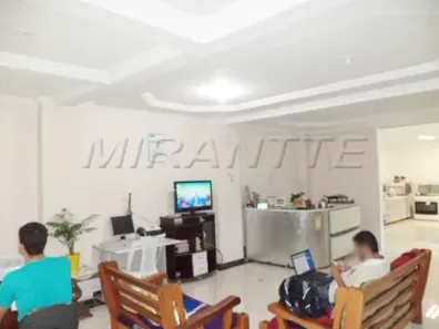 Sobrado com 23 Quartos à venda, 210m² no Vila Pompéia, São Paulo