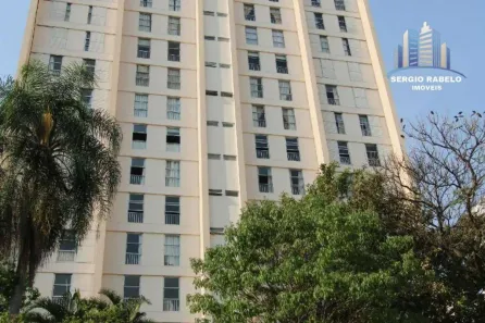 Apartamento com 3 Quartos à venda, 110m² no Jardim das Acácias, São Paulo