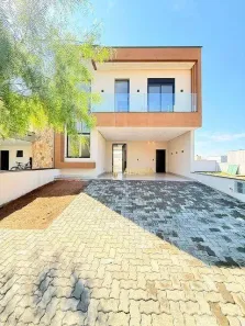 Casa de Condomínio com 3 Quartos à venda, 200m² no Parque Brasil 500, Paulínia