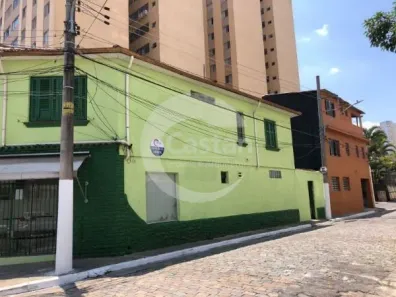 Sobrado com 5 Quartos à venda, 267m² no Tatuapé, São Paulo
