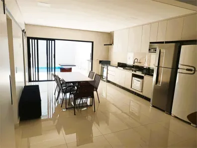 Casa de Condomínio com 3 Quartos à venda, 300m² no Itapeva, Votorantim