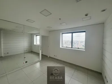 Sala Comercial para alugar, 39m² no Tatuapé, São Paulo