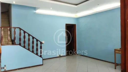 Casa de Condomínio com 4 Quartos à venda, 95m² no Portuguesa, Rio de Janeiro