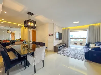 Apartamento com 3 Quartos à venda, 117m² no Anchieta, São Bernardo do Campo