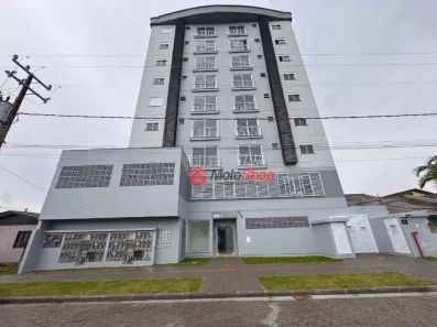 Apartamento com 2 Quartos à venda, 65m² no Mato Alto, Araranguá
