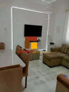 Apartamento com 2 Quartos à venda, 120m² no Olaria, Rio de Janeiro