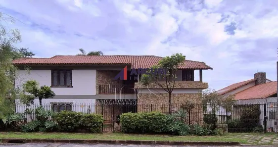Casa com 4 Quartos para alugar, 630m² no Belvedere, Belo Horizonte