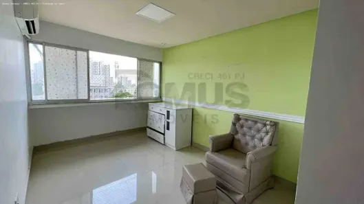 Apartamento com 3 Quartos à venda, 117m² no Luzia, Aracaju