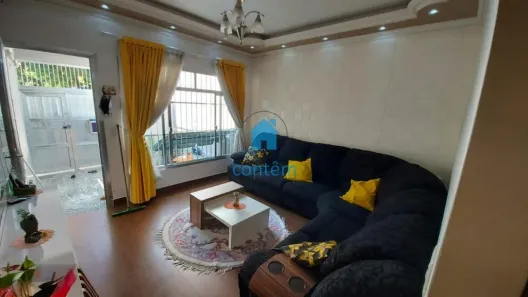 Sobrado com 3 Quartos à venda, 450m² no Pestana, Osasco