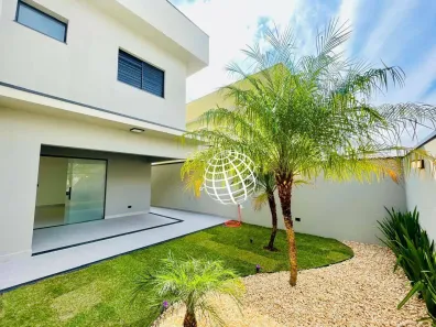 Casa com 3 Quartos à venda, 117m² no Jardim Jaraguá, Atibaia