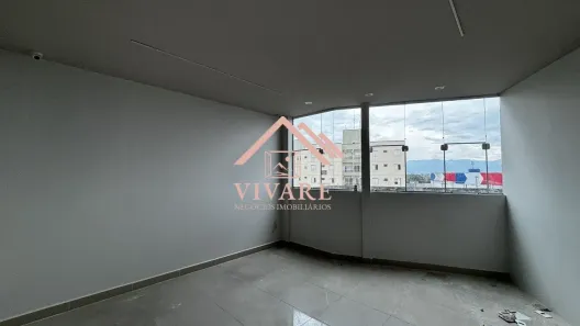 Sala Comercial para alugar, 24m² no Parque Senhor do Bonfim, Taubaté