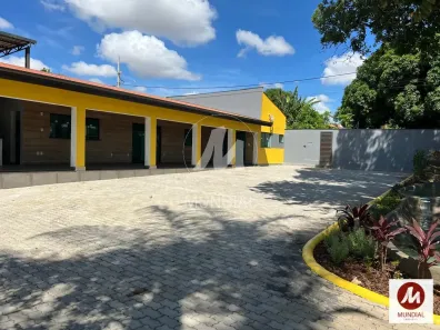 Fazenda/Sítio com 3 Quartos à venda, 203m² no Jardim Salgado Filho, Ribeirão Preto