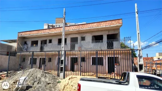 Kitnet com 1 Quarto à venda, 24m² no Vila Helena, Sorocaba