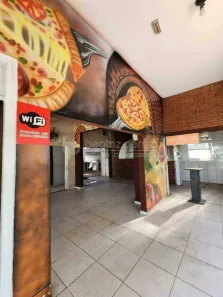 Imóvel Comercial à venda, 117m² no Vila Santa Cruz, São José do Rio Preto