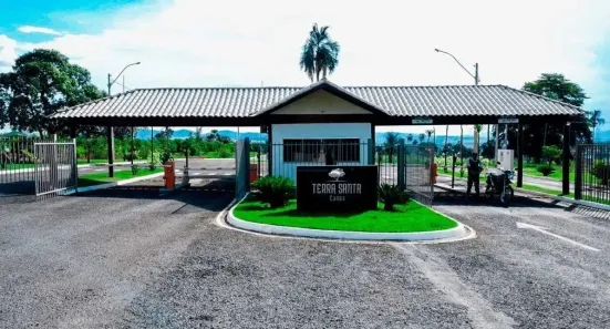 Casa de Condomínio com 4 Quartos à venda, 1638m² no Residencial Terra Santa, Trindade