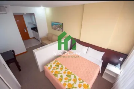 Flat com 1 Quarto à venda, 34m² no Caminho das Árvores, Salvador