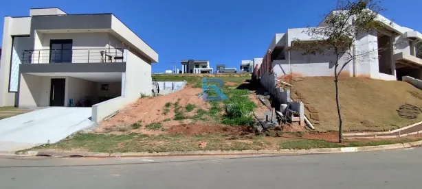 Lote/Terreno à venda, 384m² no Bairro Itapema, Itatiba
