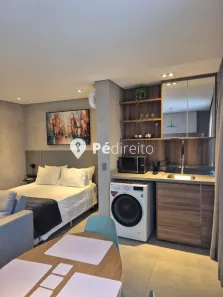 Apartamento com 1 Quarto à venda, 44m² no Paraíso, São Paulo