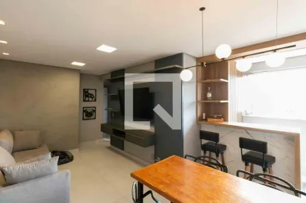 Apartamento com 3 Quartos à venda, 72m² no Serrano, Belo Horizonte
