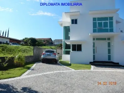 Casa de Condomínio com 3 Quartos à venda, 315m² no Pinheiro, Valinhos