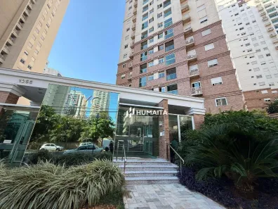 Apartamento com 3 Quartos à venda, 69m² no Gleba Fazenda Palhano, Londrina