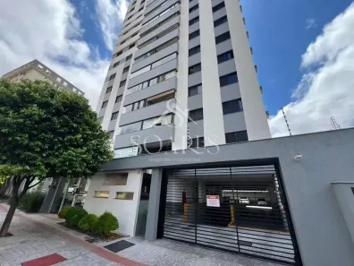 Apartamento com 4 Quartos à venda, 137m² no Jardim Agari, Londrina