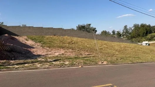 Lote/Terreno à venda, 250m² no Recanto Quarto Centenário, Jundiaí