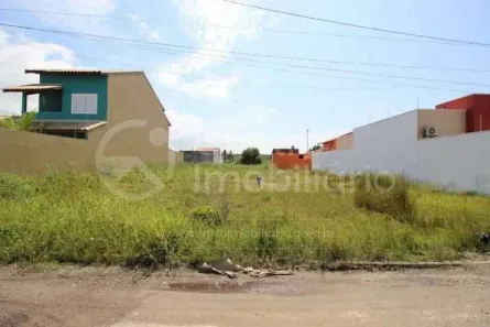 Lote/Terreno à venda, 260m² no Estancia Sao José, Peruíbe