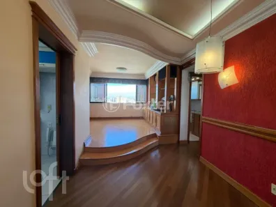 Apartamento com 3 Quartos à venda, 78m² no Santana, Porto Alegre