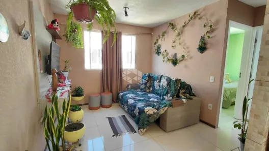 Apartamento com 2 Quartos à venda, 41m² no Morro Santana, Porto Alegre