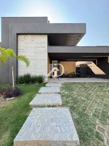 Casa de Condomínio com 3 Quartos à venda, 377m² no Terravista Residence Club, Mirassol