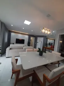 Apartamento com 3 Quartos à venda, 109m² no Centro Comercial Jubran, Barueri