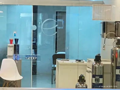 Sala Comercial à venda, 25m² no Copacabana, Rio de Janeiro