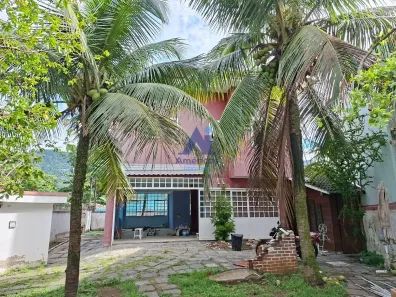 Casa com 4 Quartos para alugar, 435m² no Vargem Pequena, Rio de Janeiro