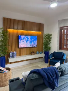 Casa com 2 Quartos para alugar, 80m² no Maresias, São Sebastião