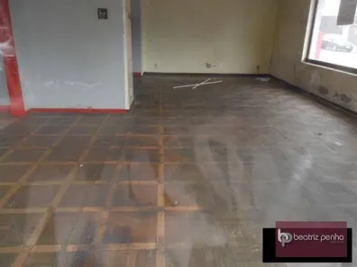 Imóvel Comercial com 1 Quarto para venda ou aluguel, 420m² no Centro, São José do Rio Preto