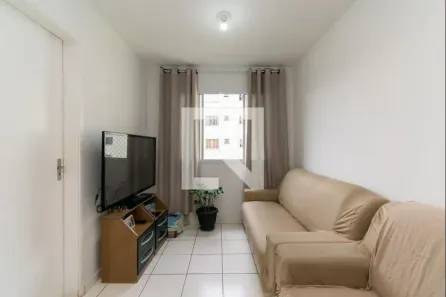 Apartamento com 2 Quartos à venda, 49m² no Jardim Vila Formosa, São Paulo