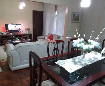 Casa com 3 Quartos à venda, 194m² no Vila Lusitânia, São Bernardo do Campo