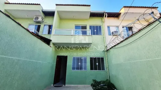 Casa com 3 Quartos à venda, 100m² no Campo Grande, Rio de Janeiro