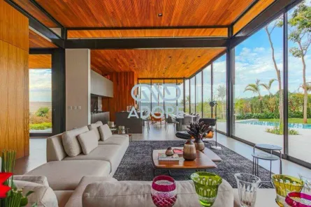 Casa de Condomínio com 6 Quartos à venda, 720m² no Loteamento Residencial Parque Terras de Santa Cecília, Itu