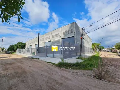 Galpão/Depósito/Armazém para alugar, 260m² no Imbiribeira, Recife
