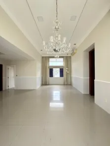 Casa de Condomínio com 4 Quartos à venda, 590m² no Olho D'Água, São Luís