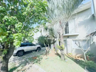 Casa de Condomínio com 4 Quartos à venda, 284m² no Betel, Paulínia