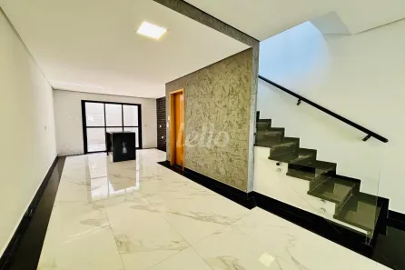 Casa com 3 Quartos à venda, 130m² no Vila São Geraldo, São Paulo