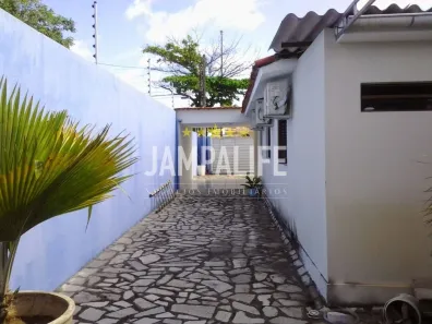 Casa com 3 Quartos à venda, 200m² no Bancários, João Pessoa