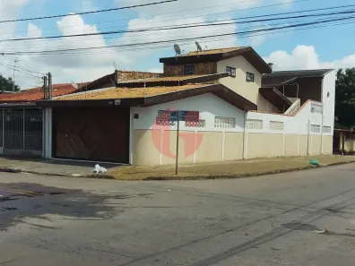 Sobrado com 3 Quartos à venda, 200m² no Cidade Morumbi, São José dos Campos