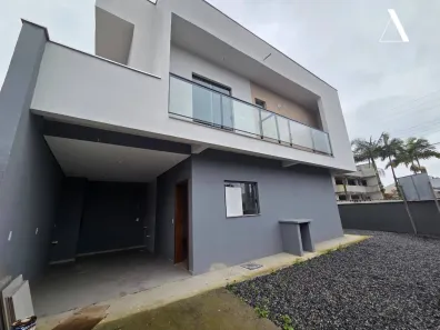 Casa de Condomínio com 3 Quartos à venda, 95m² no Vila Nova, Joinville