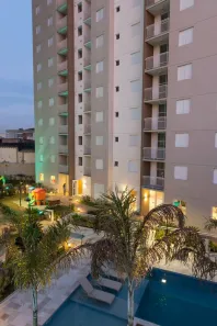 Apartamento com 2 Quartos à venda, 55m² no Bom Retiro, São Paulo