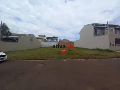 Lote/Terreno à venda, 200m² no Residencial Terras do Barão, Campinas