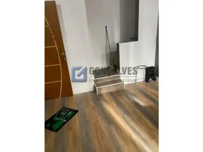 Sobrado com 5 Quartos à venda, 450m² no Planalto, São Bernardo do Campo